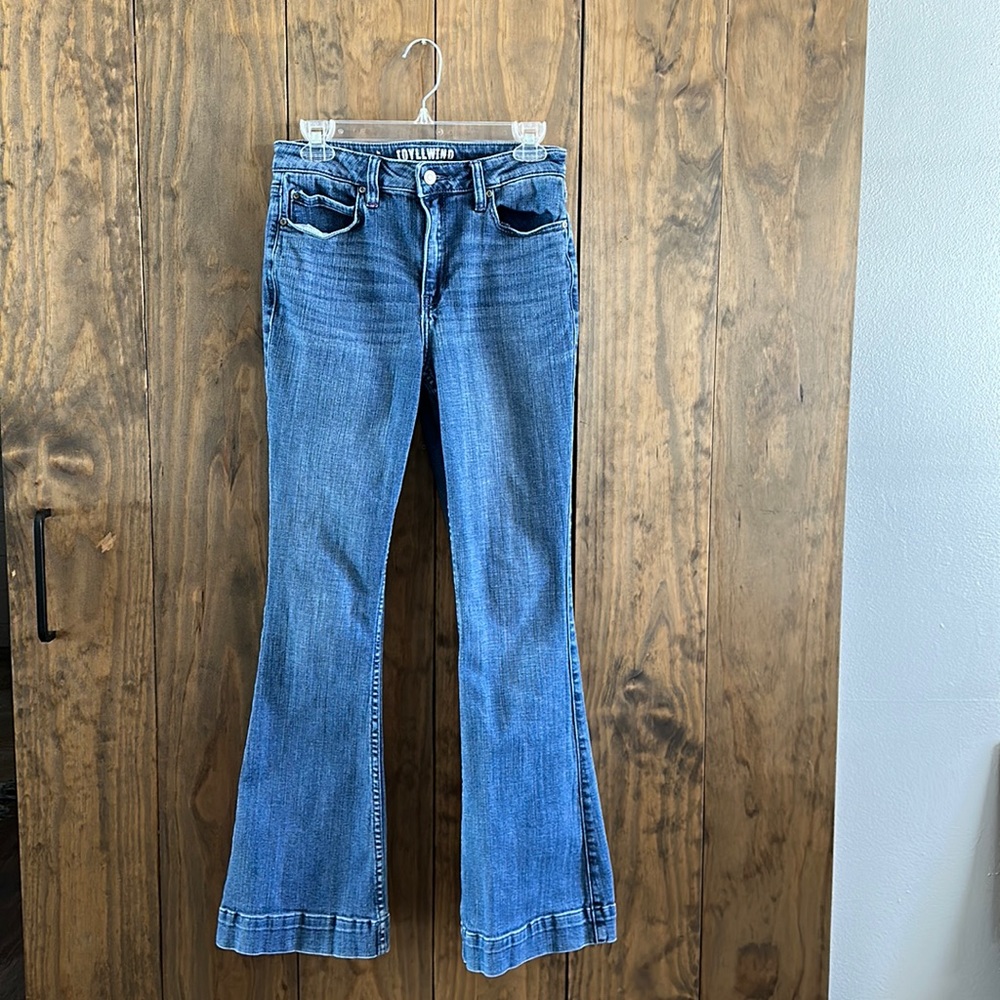 Idyllwind Jeans